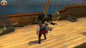 Корсары: Возвращение легенды - Нужно больше респекта №9