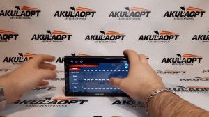 Обзор магнитолы российского производства Бассон V3 7 дюймов