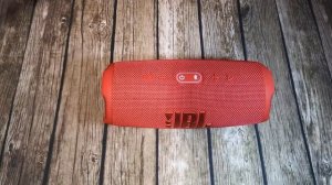 JBL Charge 5 отзыв. Насколько ты оправдан за такие деньжища? Charge 5 red