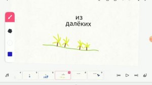 вдруг из за кусточка из за синего лесочка из далёких полей вылетает воробей! без звука flipa clip