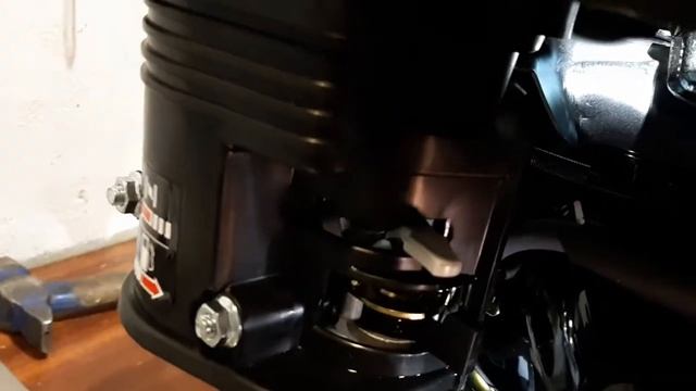 Лифан 18 ампер первый запуск из коробки ! смотреть онлайн