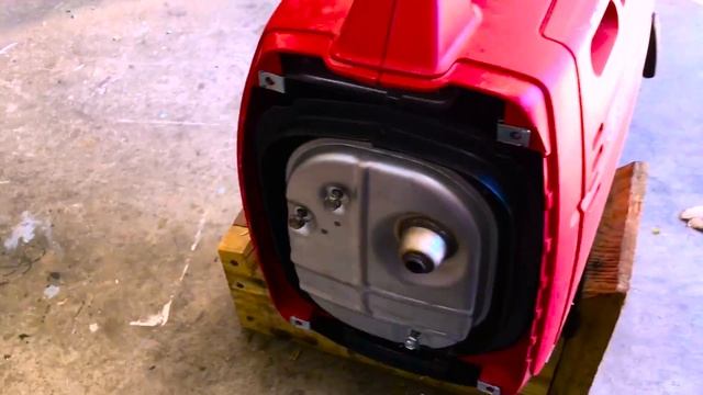 Honda Eu2000 Won't Run How to Fix — Honda Eu2000i Won't Start! — Need Help!! Please Watch This Vide