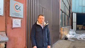 Машиностроение в России. Что есть? Что будет?