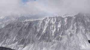 Алтан Мундарга, Саяны Бурятия