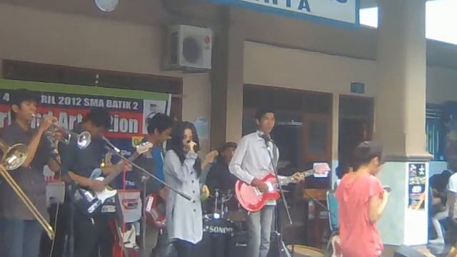 Parade Band Sma Batik 2 Solo2.3gp