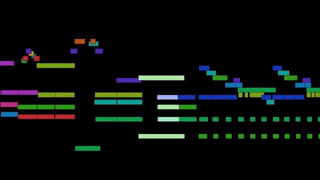 Frédéric Chopin - Mazurka in a minor, Op. 17 No. 4 смотреть онлайн