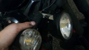 Сборка и Честный Обзор ветровика для мотоцикла Wels трофейный от мотоцикла Урал. Громадный ветровик