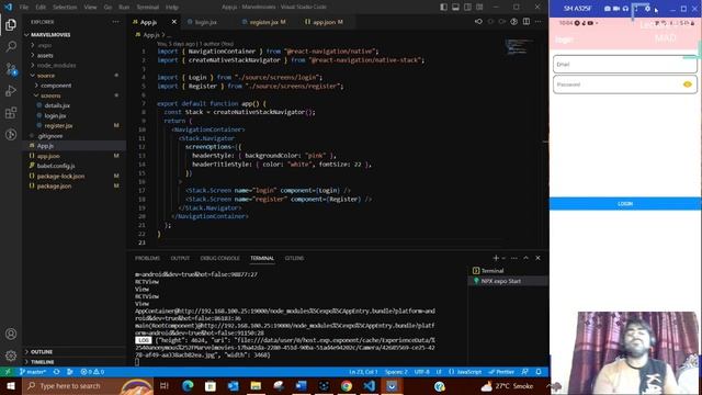 Android & IOS Development | Lecture 13 | Camera, Image, Video Player | Hindi / Urdu