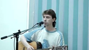 Планета Друзей Олег Стрелецкий "Мои стихи ..."авторская