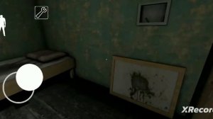 НА МЕНЯ ОХОТИТСЯ  БАБКА ПАУК!!! новое обновление  в гренни 1.8 !