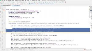 Android Studio Short Cuts Part 2