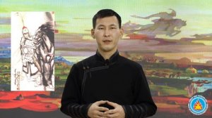 ТАЙНЫ ЭПОСА "ДЖАНГАР": КТО ВЫ, 12 БОГАТЫРЕЙ?