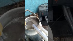 Промывка радиатора печки Ваз 2106