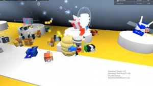 Какую пчелу лучше покупать сначало в ⭐ Bee Swarm Simulator ⭐