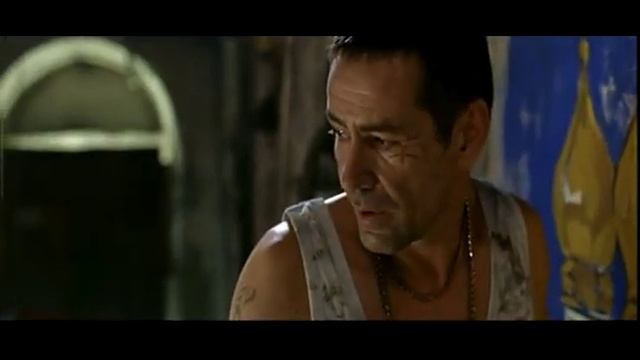 Russian Fenja Русская феня в переводе (Реальный папа) смотреть онлайн