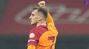 Galatasaray - Istanbulspor 3-1 Maç Özeti | Süper Lig - 2023/2024