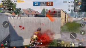 PUBG MOBILE  220TA LIKE UCLI LOBBY VA HARXIL LOBBY QILAMIZ MANYAK || BAGGI || JUMP