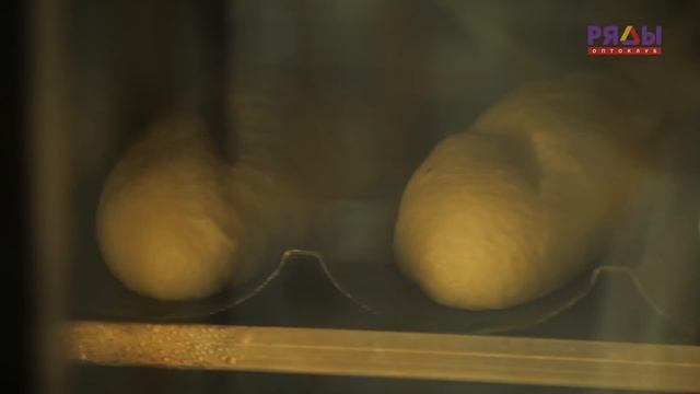 Попробуй РЯДЫ! Пекарня смотреть онлайн