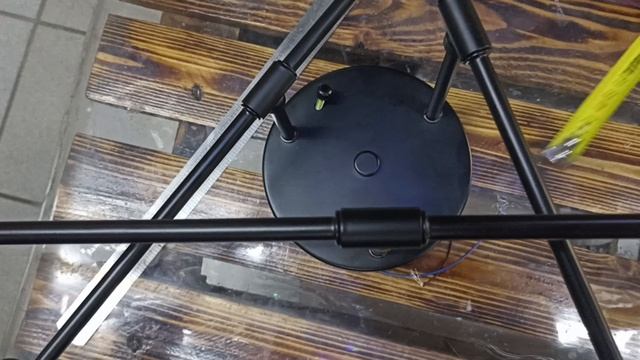 Сравнение одинаковых люстр разного качества, как обманывают при покупке на маркетплейсах.