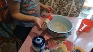 Как замариновать скумбрию для копчения, самый простой способ.??