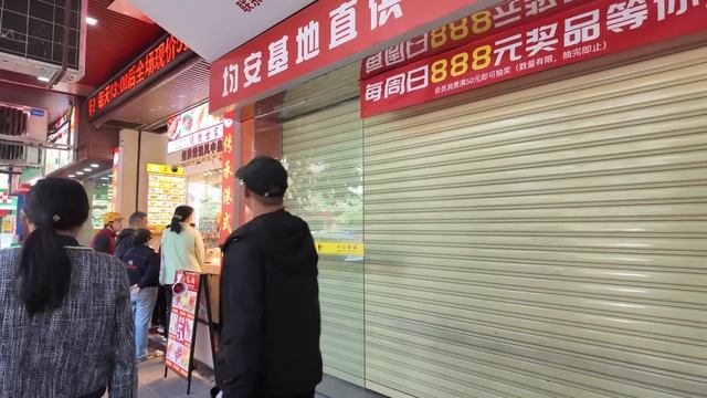 順德旅遊美食攻略！超抵食！！68元一斤！牛肉粥底火鍋！華蓋路步行街！雙皮奶10元！全牛宴！食到飽！路邊美食！CP值極高！坐滿本地人！酒店價格！街拍！Canton Food Tour｜GuangZho