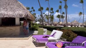 Paradisus Palma Real en Punta Cana