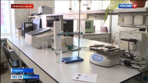 В Мордовии есть проблема со фтором в воде  Ученые нащупали решение