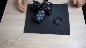 Olympus M.Zuiko Digital ED 12-40mm F2.8 Pro