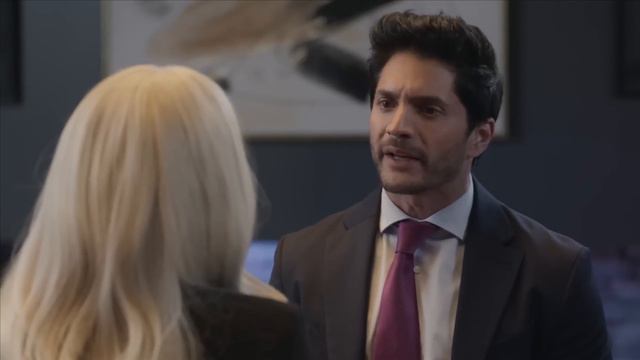 Ginebra le revela a Elias que Samara no es su hija | El amor no tiene receta 3/4 | Capítulo 3 смотреть онлайн