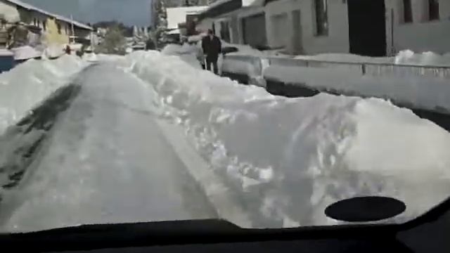 Es wird eng in Ransbach-Baumbach смотреть онлайн