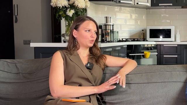 Выгорание Vs Любовь к Работе | Профориентолог Вероника Карпинская | Подкаст