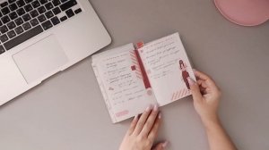 👩🏫КАК Я ВЕДУ РАБОЧИЙ ЕЖЕДНЕВНИК//ПЛАНЕР ПРЕПОДАВАТЕЛЯ👩🏫