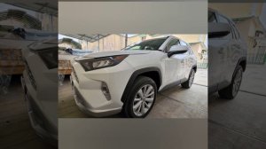 MUSIC: БАБЕК МАМЕДРЗАЕВ - ТЫ УШЛА #AR_PRODUCTION #VIP #TOYOTA_RAV4_2020 #TOYOTA_TURKMENISTAN🇹🇲 #🚗