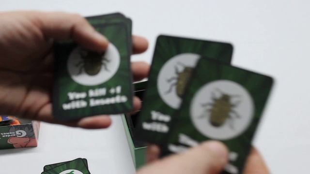 Garden Gnomes Wizard Warfare смотреть онлайн