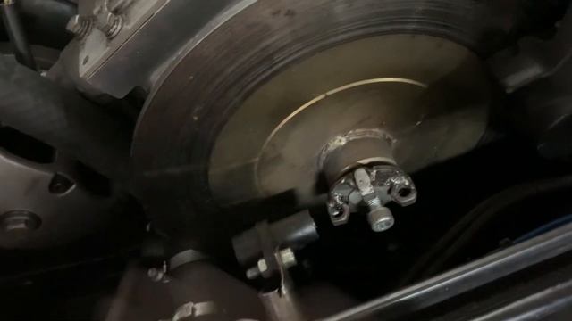 Ответ подписчику, как реализовали датчик скорости.