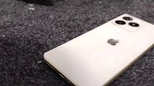 New Trending Realme Narzo N53 Convert To apple iphone 14 pro max | realme narzo n53 смотреть онлайн