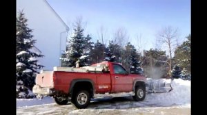 New Extreme Diesel Cold Starts compilation