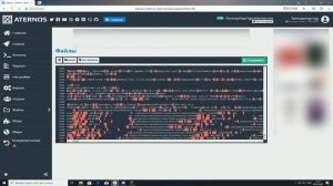 КАК ПОСТАВИТЬ СВОИ МОДЫ НА БЕСПЛАТНЫЙ ХОСТИНГ ATERNOS! ГАЙД ТУТОРИАЛ 2020!