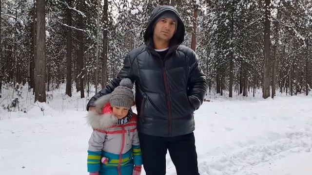 Отзыв семьи Гамзаевых о ЖК Новые ключи