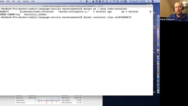 IBM Presents: Kubernetes workshop with OpenShift