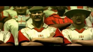 Pro Evolution Soccer 4 Opening Intro (2004) 🏆