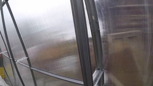 Теплица дачная стрелка смотреть онлайн