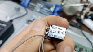 Переделка LG 32LF510U
