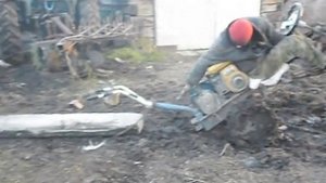 самоделки из мотоблока