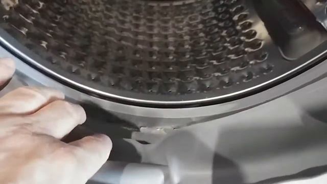 СМА Winia 15 кило сместился барабан (37) смотреть онлайн