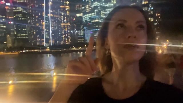 Влог Сингапур: что посмотреть за 3 дня, Сингапурский зоопарк, Мишлен за 300 рублей смотреть онлайн