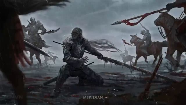 LAST MAN STANDING _ Best Epic Heroic Orchestral Music _ Epic Music Mix