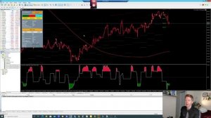 The Comeback Kid Manager EA Metatrader 4 Launch: The Best MT4 Forex Trading Tool/EA?