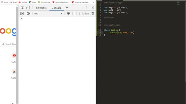 | Advanced Objects in JavaScript | ADVANCED JAVASCRIPT |Web Development & Design Tutorial URDU
