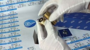 Видео обзор термостата для душа Grohe Grohtherm Cube 34488000